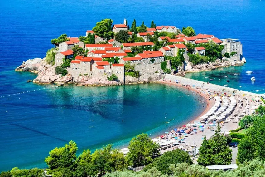 Image of CROATIA