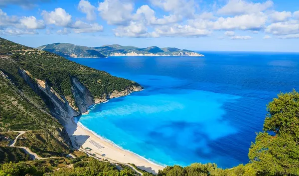 Corfu Town