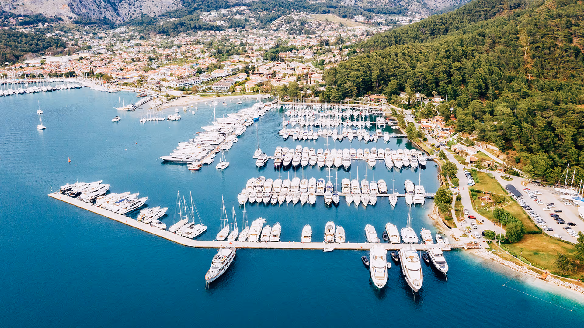 Our Fleet