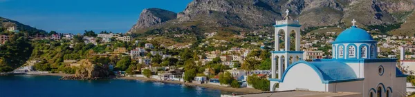 Cliffs of Kalymnos