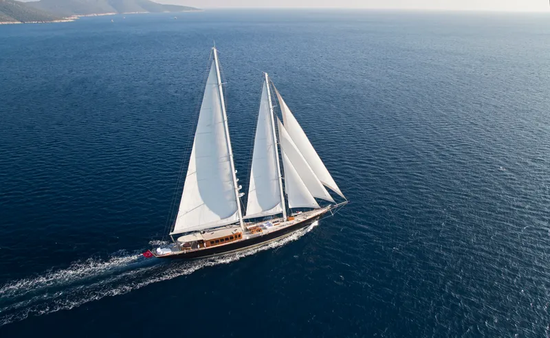 Pruva Yachts Story