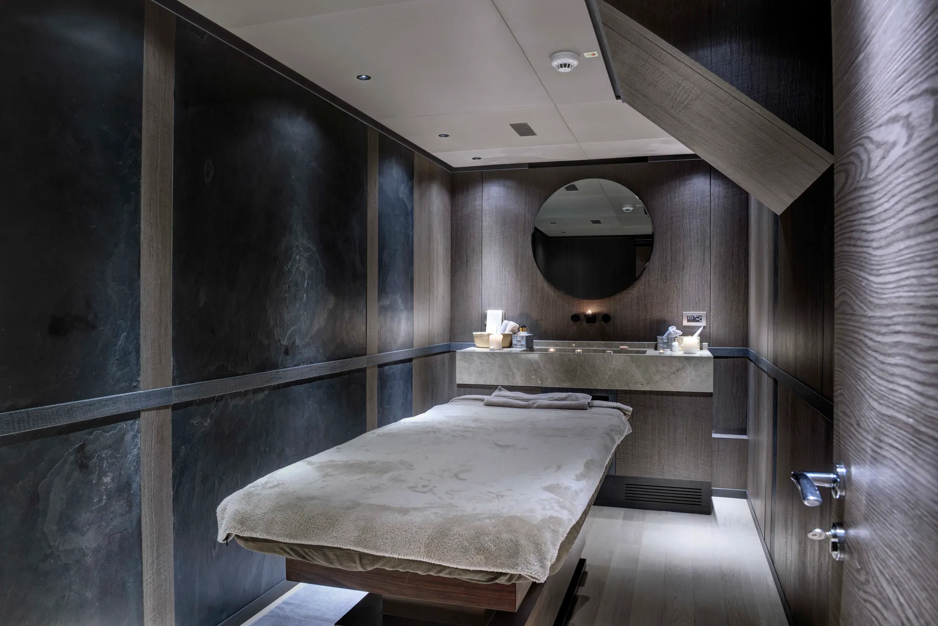 All About You 2 yacht interior or exterior view