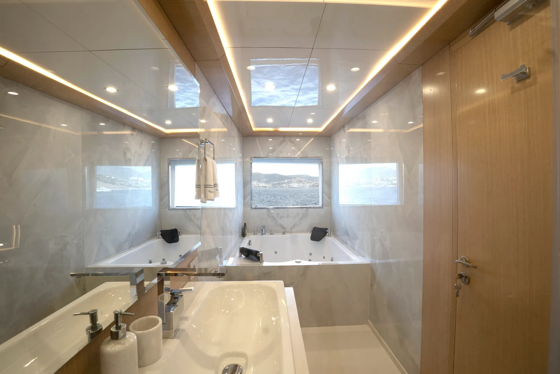 Prenses Melda yacht interior or exterior view