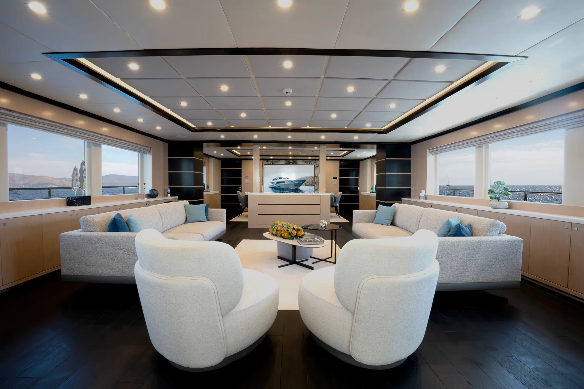 Prenses Melda yacht interior or exterior view