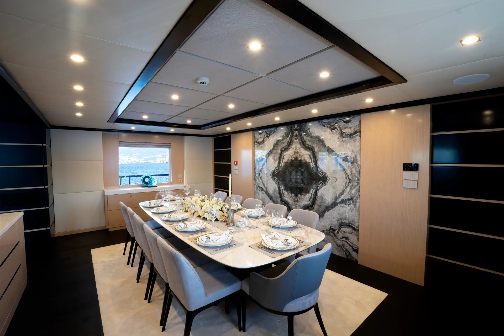 Prenses Melda yacht interior or exterior view