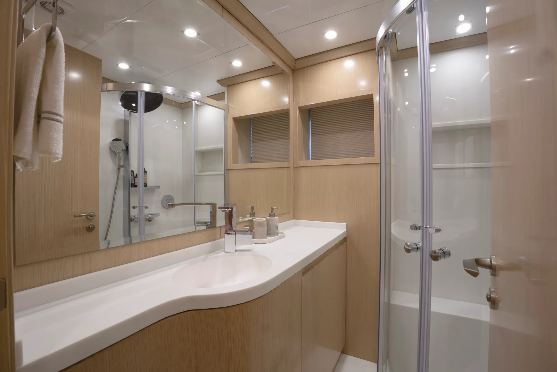 Prenses Melda yacht interior or exterior view