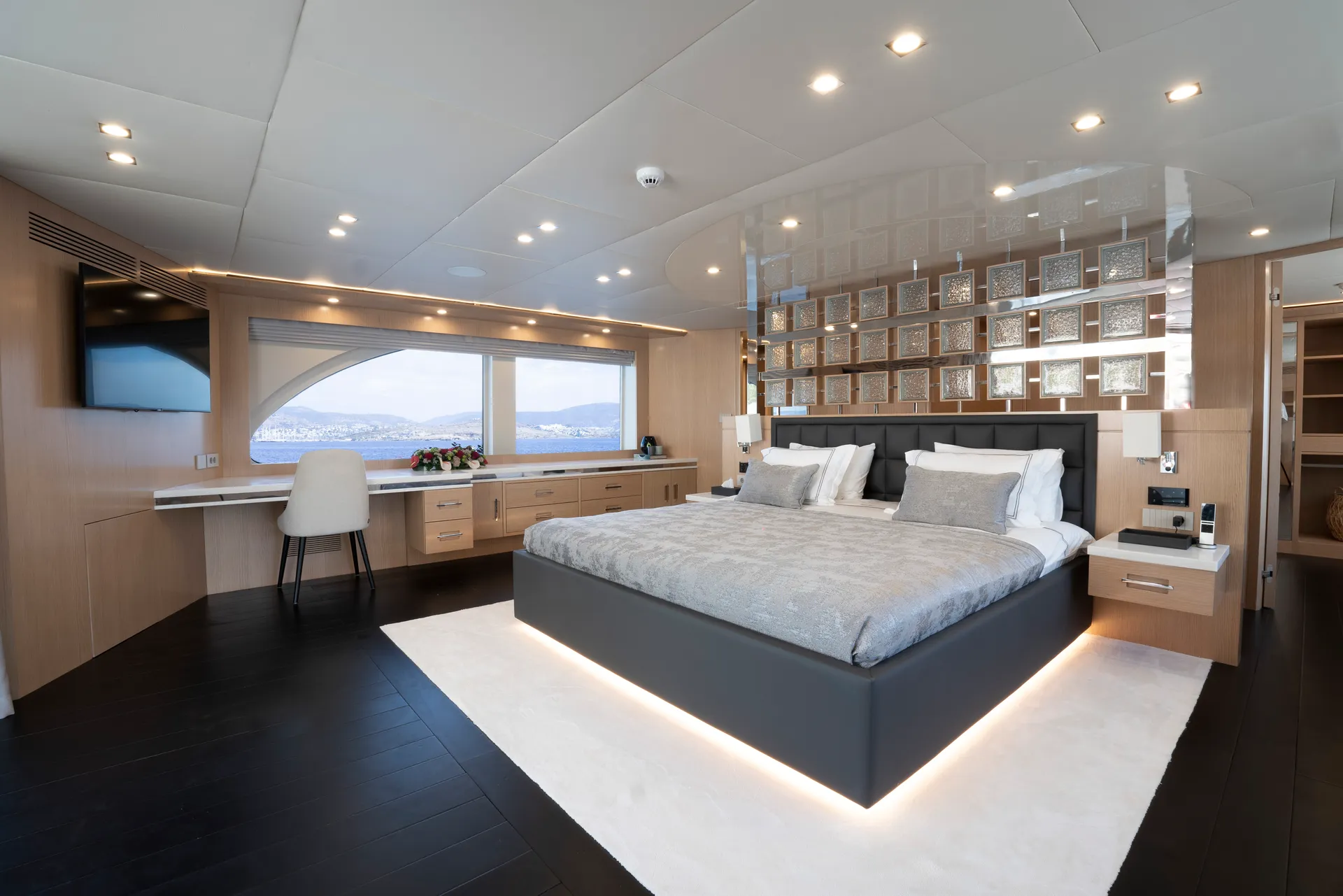 Prenses Melda yacht interior or exterior view