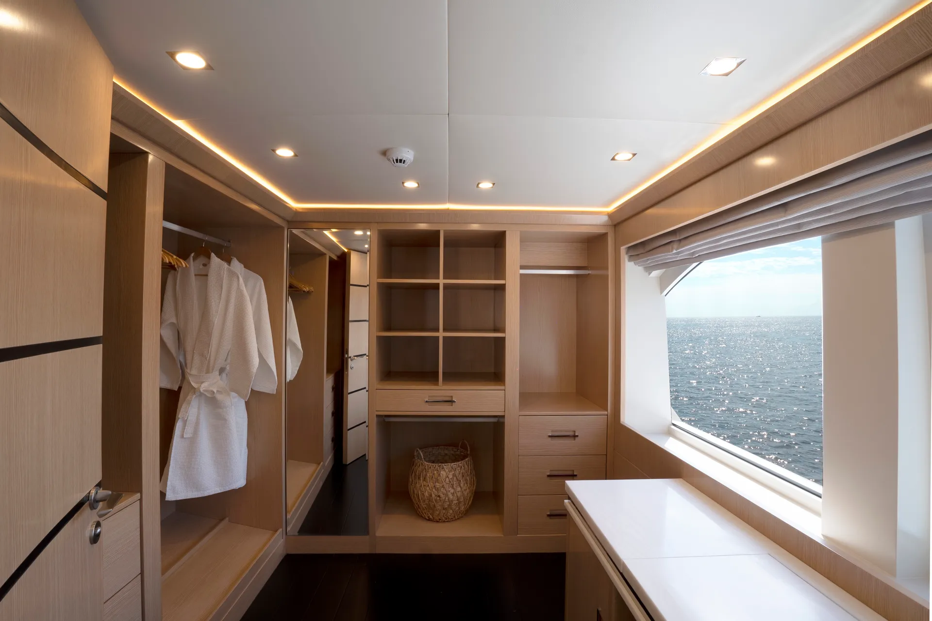 Prenses Melda yacht interior or exterior view
