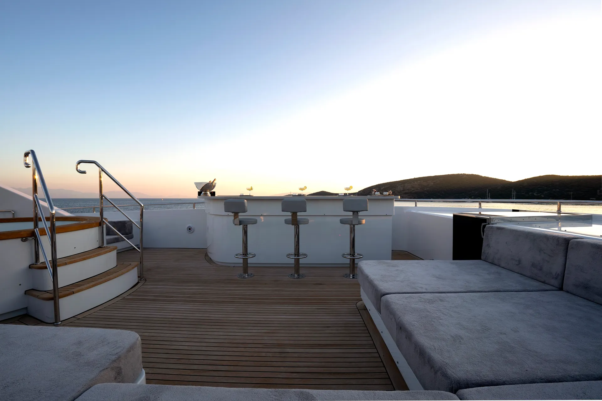 Prenses Melda yacht interior or exterior view