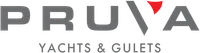 Pruva Yachts Logo
