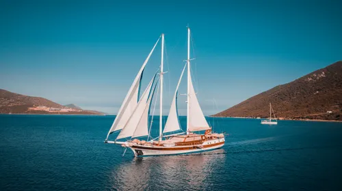 Wicked Felina yacht